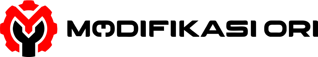 Modifikasi Ori